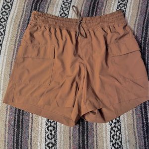 Old navy go dry shorts